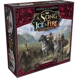 Asmodee A Song of Ice and Fire: Targaryen Starterset, Tabletop