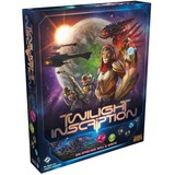 Asmodee Twilight Inscription, Brettspiel