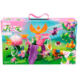 BRIO Flora - Blumenstadt Deluxe Set, Spielfigur 
