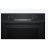 Bosch HBA510BA3 Serie 2, Backofen 60 cm
