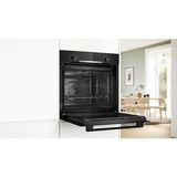 Bosch HBA510BA3 Serie 2, Backofen 60 cm