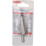Bosch HSS-Blechschälbohrer, Ø 4mm - 20mm 