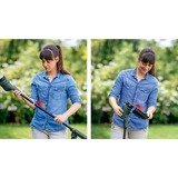 Bosch Heimwerken & Garten Rasentrimmer EasyGrassCut 23 grün/schwarz, 280 Watt