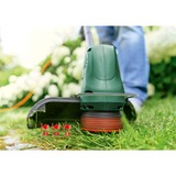 Bosch Heimwerken & Garten Rasentrimmer EasyGrassCut 23 grün/schwarz, 280 Watt