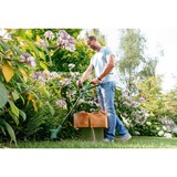 Bosch Heimwerken & Garten Rasentrimmer EasyGrassCut 23 grün/schwarz, 280 Watt