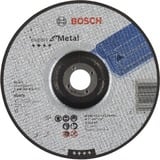 Bosch PRO Metal Trennscheibe, Ø 180mm Bohrung 22,23mm, A 30 S BF