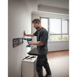 Bosch Professional Akku-Schlagbohrschrauber GSB 18V-25  Professional solo, 18Volt blau/schwarz, ohne Akku und Ladegerät