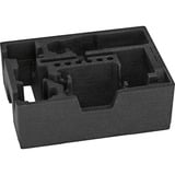 Bosch Professional Einlage GBH 18V-22 + GDE 18V-12 schwarz, für L-BOXX 238