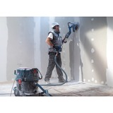 Bosch Professional Expert M480 Netzstruktur-Schleifblatt Ø 225mm, K240 25 Stück, für Trockenbauschleifer