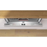 Bosch SBV4EVX08E Serie 4, Spülmaschine 60 cm, Home Connect, XXL