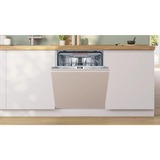 Bosch SBV4EVX08E Serie 4, Spülmaschine 60 cm, Home Connect, XXL