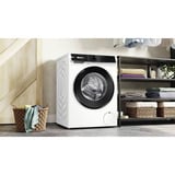 Bosch WNG24443 Serie 6, Waschtrockner weiß