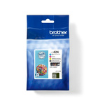 Brother Tinte Valuepack LC-424VAL 