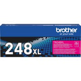 Brother Toner magenta TN-248XLM 