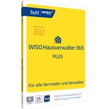 Buhl Data WISO Hausverwalter 365 Plus, Finanz-Software