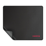 CHERRY MP 1000, Mauspad schwarz, XL