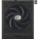 Cooler Master X Silent MAX Platinum 1300, PC-Netzteil 1300 Watt