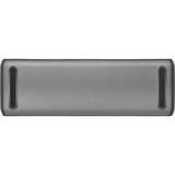 Corsair USB100 Expansion Hub 7Port, USB-Hub grau
