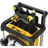 DEWALT Akku-Hochdruckreiniger DCMPW1600N-XJ schwarz/gelb, Basisversion, 2x 18V, ohne Akku und Ladegerät