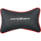 DXRacer P Series PG08, Gaming-Stuhl schwarz/rot