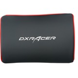 DXRacer P Series PG08, Gaming-Stuhl schwarz/rot