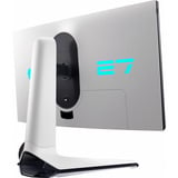 Dell Alienware AW2723DF, Gaming-Monitor 68.5 cm (27 Zoll), weiß/schwarz, QHD, Fast IPS, Adaptive-Sync, FreeSync Premium Pro, G-SYNC kompatibel, 280Hz Panel