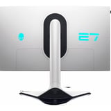 Dell Alienware AW2723DF, Gaming-Monitor 68.5 cm (27 Zoll), weiß/schwarz, QHD, Fast IPS, Adaptive-Sync, FreeSync Premium Pro, G-SYNC kompatibel, 280Hz Panel