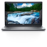 Dell Latitude 5530 Generalüberholt, Notebook grau, Intel® Core™ i7-1265U, 16 GB DDR4, 512 GB (512 GB SSD), Windows 11 Pro 64-Bit