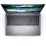 Dell Latitude 5530 Generalüberholt, Notebook grau, Intel® Core™ i7-1265U, 16 GB DDR4, 512 GB (512 GB SSD), Windows 11 Pro 64-Bit