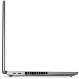 Dell Latitude 5530 Generalüberholt, Notebook grau, Intel® Core™ i7-1265U, 16 GB DDR4, 512 GB (512 GB SSD), Windows 11 Pro 64-Bit
