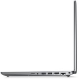 Dell Latitude 5530 Generalüberholt, Notebook grau, Intel® Core™ i7-1265U, 16 GB DDR4, 512 GB (512 GB SSD), Windows 11 Pro 64-Bit