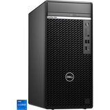 Dell OptiPlex 7000 MT (XFM3W), PC-System schwarz, Windows 10 Pro 64-Bit