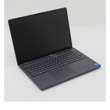 Dell Pro 16 (JWXFG), Notebook schwarz, Intel® Core™ 5 120U, Intel® Graphics, 16 GB DDR5, 512 GB (512 GB SSD), Windows 11 Pro