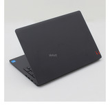 Dell Pro 16 (JWXFG), Notebook schwarz, Intel® Core™ 5 120U, Intel® Graphics, 16 GB DDR5, 512 GB (512 GB SSD), Windows 11 Pro