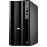 Dell Pro Tower (JF8KM), PC-System schwarz, Windows 11 Pro