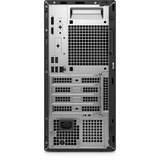 Dell Pro Tower (JF8KM), PC-System schwarz, Windows 11 Pro
