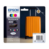 Epson Tinte Multipack 405XL (C13T05H64010) 