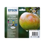 Epson Tinte Multipack T1295 (C13T12954012) DURABrite
