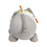 HABA Entdeckertier Elefant, Kuscheltier 