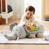 HABA Entdeckertier Elefant, Kuscheltier 