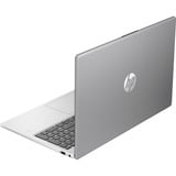 HP 255 G10 (AD1K2ET), Notebook silber, AMD Ryzen 5 7535U, AMD Radeon 660M, 16 GB DDR5, 512 GB (512 GB SSD), Windows 11 Pro 64-Bit