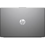 HP 255 G10 (AD1K2ET), Notebook silber, AMD Ryzen 5 7535U, AMD Radeon 660M, 16 GB DDR5, 512 GB (512 GB SSD), Windows 11 Pro 64-Bit