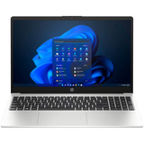 HP 255 G10, Notebook silber, AMD Ryzen 7 7730U, AMD Radeon Graphics, 32 GB DDR4, 512 GB (512 GB SSD), ohne Betriebssystem