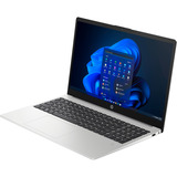 HP 255 G10, Notebook silber, AMD Ryzen 7 7730U, AMD Radeon Graphics, 32 GB DDR4, 512 GB (512 GB SSD), ohne Betriebssystem