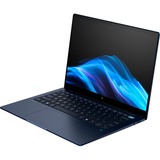 HP EliteBook Ultra G1Q (A26TMEA), Notebook blau, Qualcomm Snapdragon X Elite X1E-78-100, Qualcomm Adreno GPU, 16 GB LPDDR5X, 1 TB (1 TB SSD), Windows 11 Pro 64-Bit