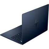 HP EliteBook Ultra G1Q (A26TMEA), Notebook blau, Qualcomm Snapdragon X Elite X1E-78-100, Qualcomm Adreno GPU, 16 GB LPDDR5X, 1 TB (1 TB SSD), Windows 11 Pro 64-Bit