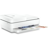 HP Envy 6420e All-in-One, Multifunktionsdrucker weiß, HP+, Instant Ink, USB, WLAN, Kopie, Scan, Fax