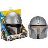 Hasbro Star Wars The Mandalorian Elektronische Maske, Rollenspiel 