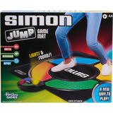 Just Play Simon Jump Game Mat, Geschicklichkeitsspiel 