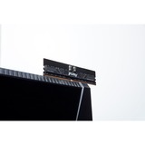 Kingston FURY DIMM 16 GB DDR5-5600 ECC, Arbeitsspeicher schwarz, KF556R28RBE-16, Renegade Pro, Registred, INTEL XMP, AMD EXPO
